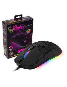 Мишка RoXPower GM-18/19 RGB 2